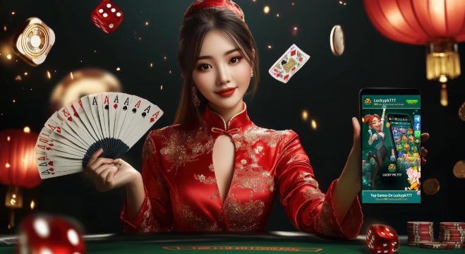 Chumba Casino - ورچوئل گیمز میں مختلف قسم کے مشہور عنوانات شامل ہیں جیسے