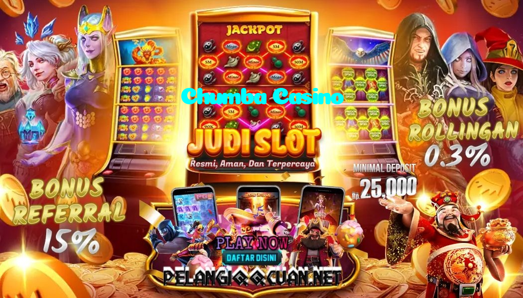Chumba Casino خوش آمدید بونس +600% پیشکش موبائل ایپ کے پروموشن سیکشن میں دکھائی دیتی ہے۔