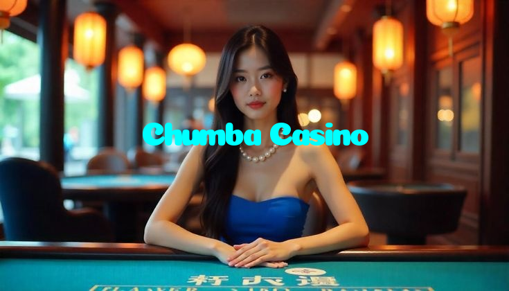 Chumba Casino