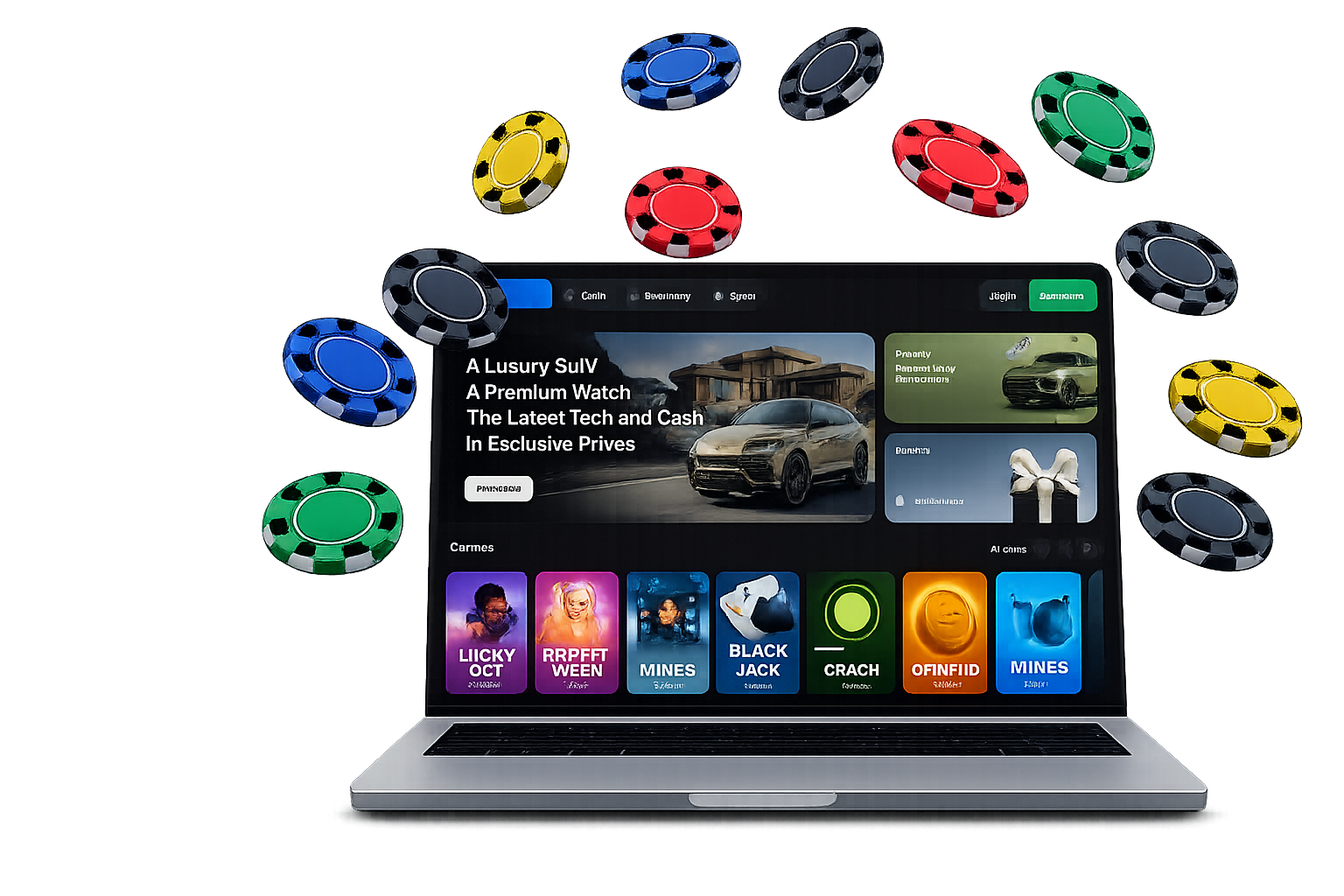Chumba Casino Pakistan