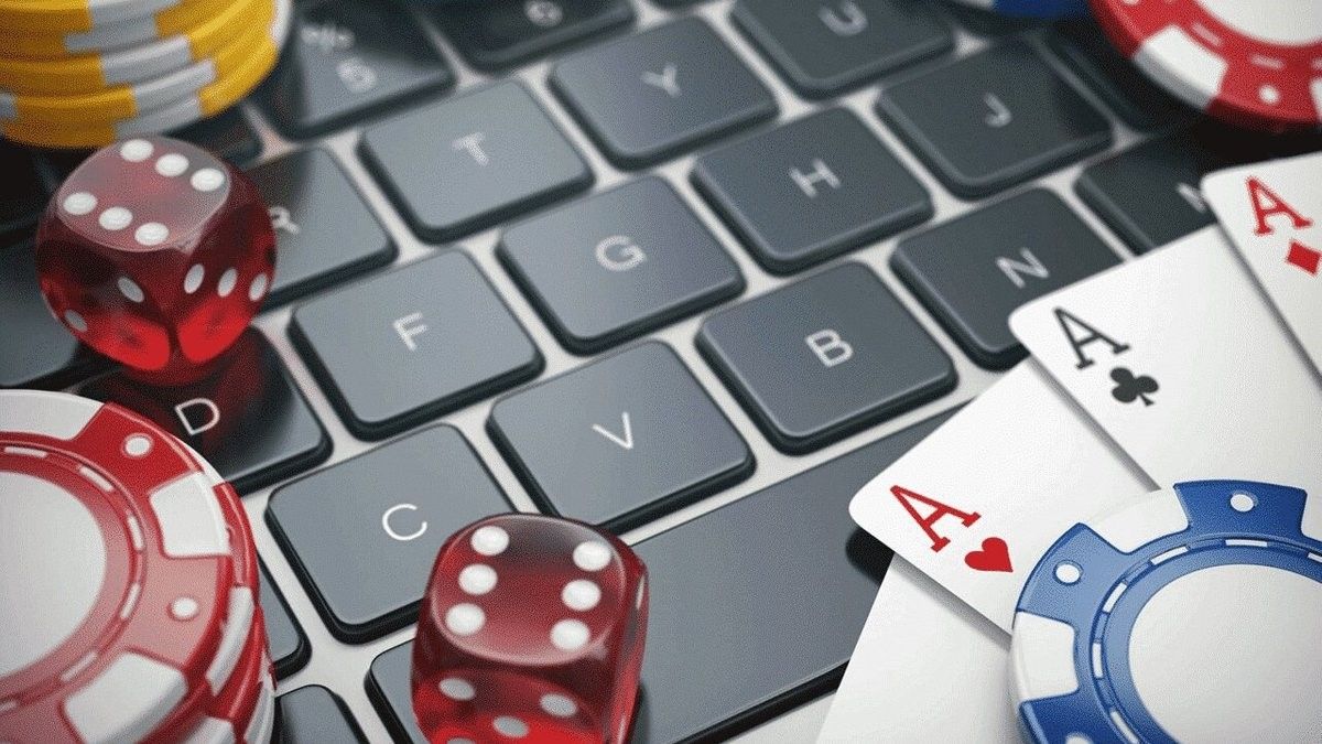 Chumba Casino پر آن لائن سلاٹس کے بارے میں