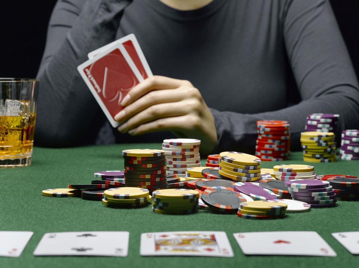 Chumba Casino کیسینو میں رولیٹی گیمز کے بارے میں معلومات