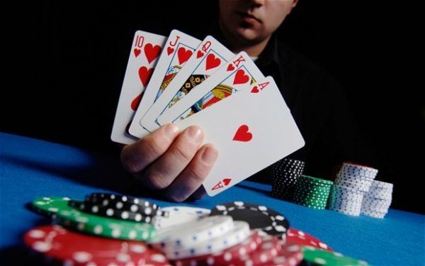 Chumba Casino کیسینو میں بکراٹکھیلیں