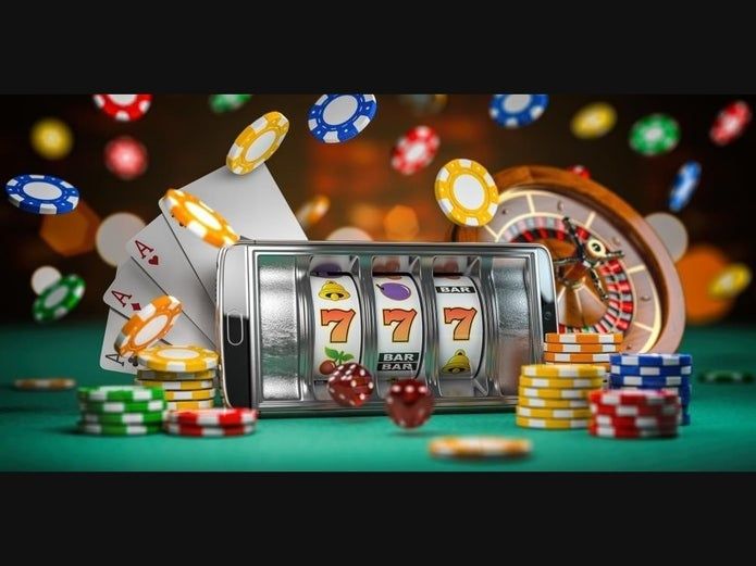 Chumba Casino کیسینو میں لاٹری گیمز میں حصہ لیں۔