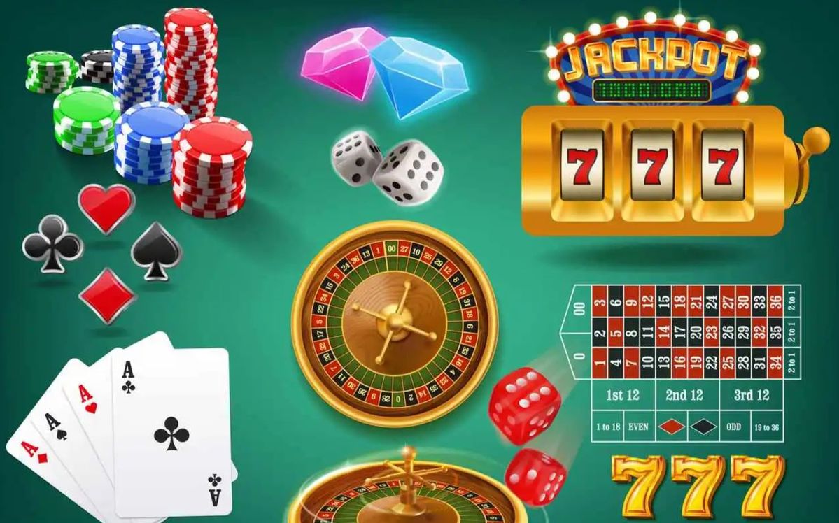 Chumba Casino پاکستان میں میگا ویز کیسینو گیمز
