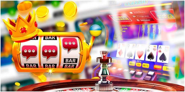 Chumba Casino کھلاڑیوں کے لیے لائیو کیسینو سیکشن
