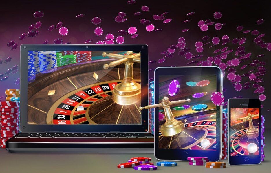 Chumba Casino آن لائن کیسینو میں کھیلنے کی وجوہات