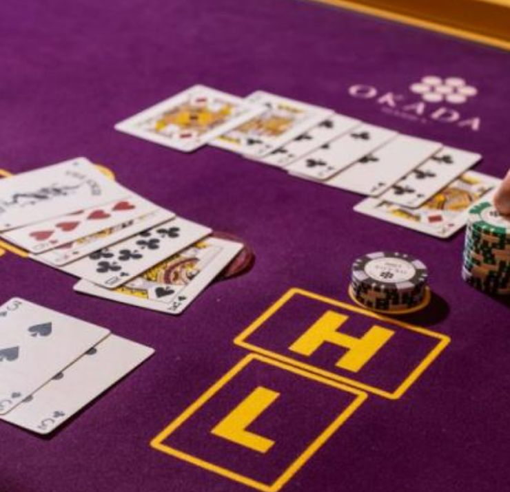 پاکستان میں Chumba Casino کا آن لائن کیسینو سیکشن کھولیں۔