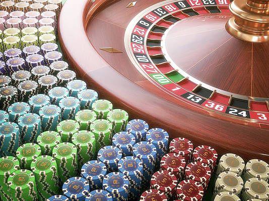 Chumba Casino کیسینو میں ایک آن لائن گیم کا انتخاب کریں۔