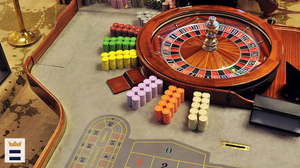 Chumba Casino کیسینو میں سلاٹ کھیلنا شروع کریں۔