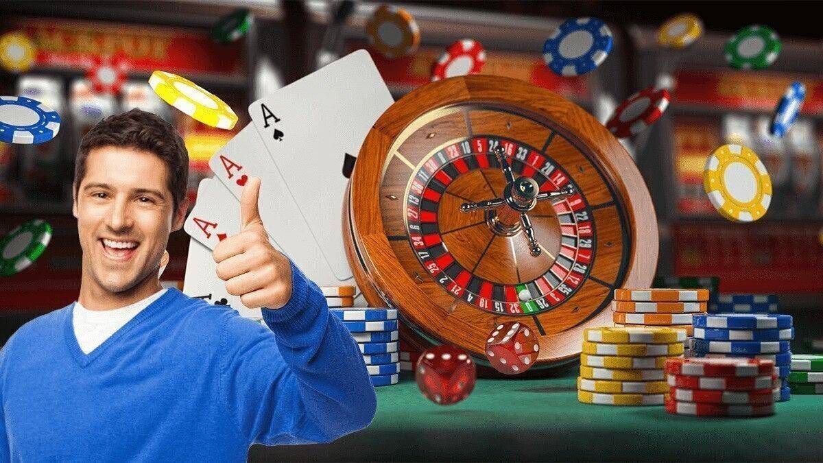 Chumba Casino آن لائن کیسینو میں اصل گیمز